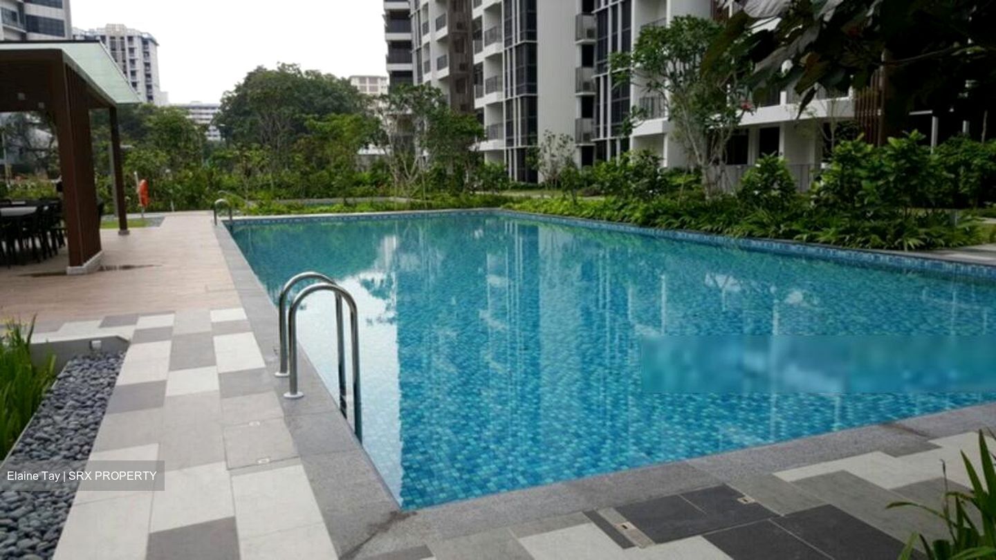 Sims Urban Oasis (D14), Condominium #454874381